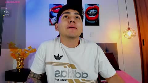 nicolas_james_sc online show from September 2025 01:58:02 PM