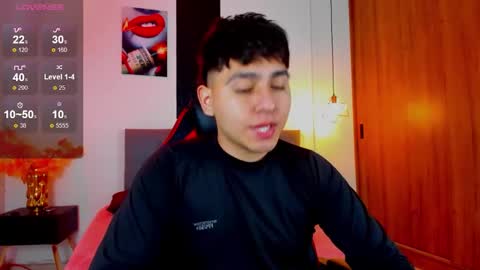 Snapshot of nicolas_james_sc chatting on February 2026 01:47:01 PM nicolas_james_sc online show from February 2026 01:47:01 PM