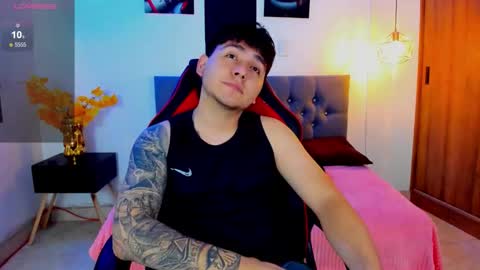 Snapshot of nicolas_james_sc chatting on February 2026 03:52:02 PM nicolas_james_sc online show from February 2026 03:52:02 PM