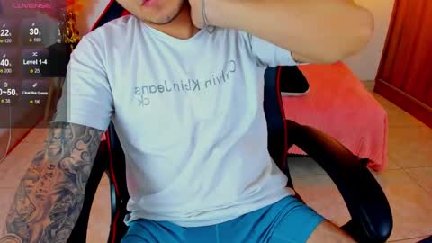 Snapshot of nicolas_james_sc chatting on February 2026 02:47:02 PM nicolas_james_sc online show from February 2026 02:47:02 PM