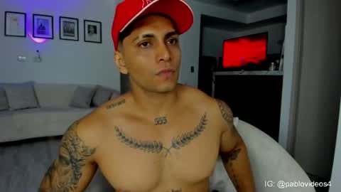 Snapshot of nicolas_montoya chatting on July 2026 05:10:02 AM nicolas_montoya online show from July 2026 05:10:02 AM