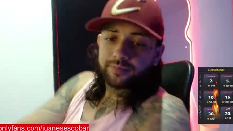 Snapshot of nicolas_torres99 chatting on December 2024 03:30:02 AM nicolas online show from December 2024 03:30:02 AM