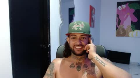 Snapshot of nicolas_torres99 chatting on December 2024 05:59:02 AM nicolas online show from December 2024 05:59:02 AM