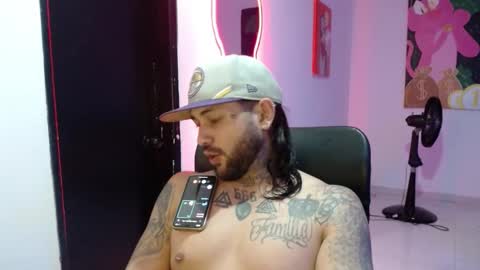 Snapshot of nicolas_torres99 chatting on December 2024 03:20:01 AM nicolas online show from December 2024 03:20:01 AM