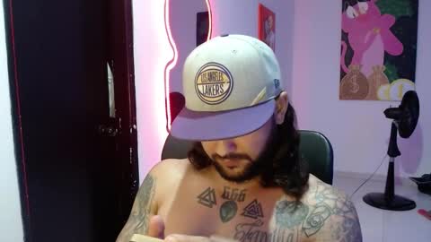 Snapshot of nicolas_torres99 chatting on December 2024 03:18:02 AM nicolas online show from December 2024 03:18:02 AM