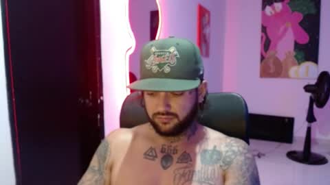 Snapshot of nicolas_torres99 chatting on December 2024 02:25:02 AM nicolas online show from December 2024 02:25:02 AM