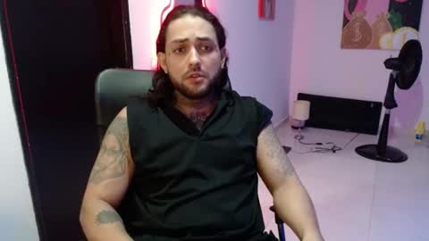 Snapshot of nicolas_torres99 chatting on December 2024 03:28:02 AM nicolas online show from December 2024 03:28:02 AM