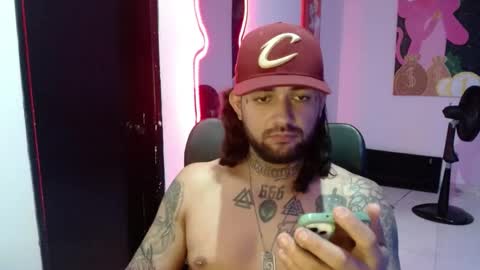Snapshot of nicolas_torres99 chatting on December 2024 07:33:02 AM nicolas online show from December 2024 07:33:02 AM