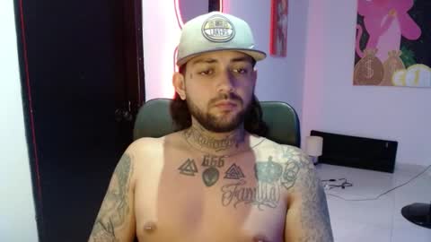 Snapshot of nicolas_torres99 chatting on December 2024 03:47:01 AM nicolas online show from December 2024 03:47:01 AM