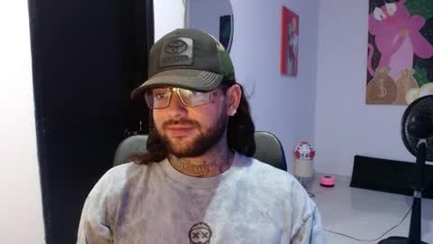 Snapshot of nicolas_torres99 chatting on December 2024 03:29:02 AM nicolas online show from December 2024 03:29:02 AM