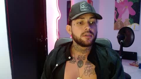 Snapshot of nicolas_torres99 chatting on December 2024 02:33:02 AM nicolas online show from December 2024 02:33:02 AM