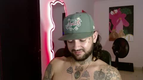 Snapshot of nicolas_torres99 chatting on December 2024 06:14:01 AM nicolas online show from December 2024 06:14:01 AM