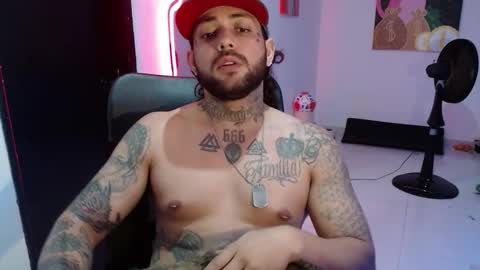Snapshot of nicolas_torres99 chatting on December 2024 02:54:01 AM nicolas online show from December 2024 02:54:01 AM