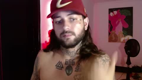 Snapshot of nicolas_torres99 chatting on December 2024 02:09:02 AM nicolas online show from December 2024 02:09:02 AM