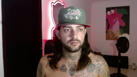 Snapshot of nicolas_torres99 chatting on January 2025 05:05:02 AM nicolas online show from January 2025 05:05:02 AM