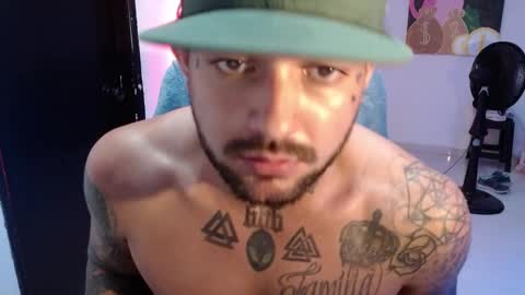 Snapshot of nicolas_torres99 chatting on January 2025 06:14:01 AM nicolas online show from January 2025 06:14:01 AM