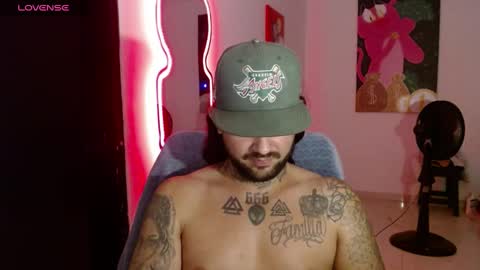 Snapshot of nicolas_torres99 chatting on January 2025 04:10:02 AM nicolas online show from January 2025 04:10:02 AM