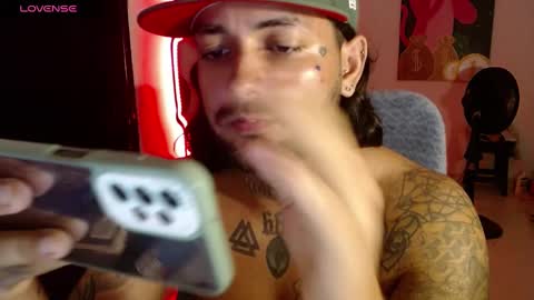 Snapshot of nicolas_torres99 chatting on January 2025 07:11:01 AM nicolas online show from January 2025 07:11:01 AM