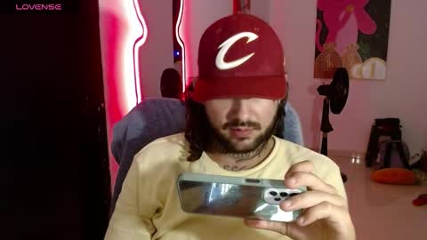 Snapshot of nicolas_torres99 chatting on January 2025 05:44:02 AM nicolas online show from January 2025 05:44:02 AM