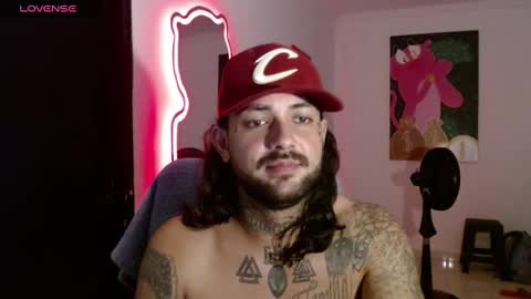 Snapshot of nicolas_torres99 chatting on January 2025 03:01:01 AM nicolas online show from January 2025 03:01:01 AM
