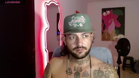Snapshot of nicolas_torres99 chatting on January 2025 05:42:02 AM nicolas online show from January 2025 05:42:02 AM