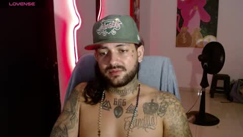 Snapshot of nicolas_torres99 chatting on January 2025 08:43:02 AM nicolas online show from January 2025 08:43:02 AM
