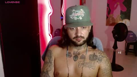 Snapshot of nicolas_torres99 chatting on January 2025 05:11:01 AM nicolas online show from January 2025 05:11:01 AM