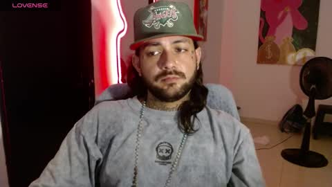 Snapshot of nicolas_torres99 chatting on January 2025 02:36:01 AM nicolas online show from January 2025 02:36:01 AM