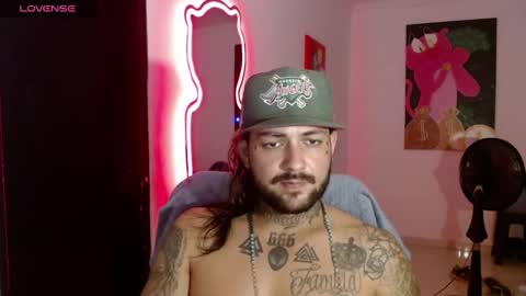 Snapshot of nicolas_torres99 chatting on January 2025 02:57:02 AM nicolas online show from January 2025 02:57:02 AM