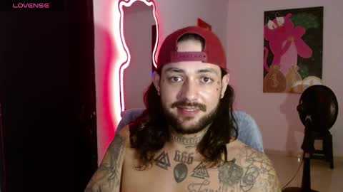 Snapshot of nicolas_torres99 chatting on January 2025 06:11:01 AM nicolas online show from January 2025 06:11:01 AM