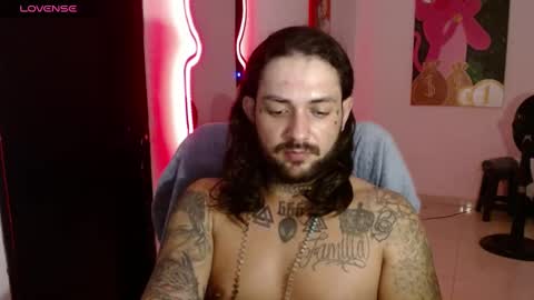 Snapshot of nicolas_torres99 chatting on January 2025 05:16:01 AM nicolas online show from January 2025 05:16:01 AM