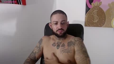 Snapshot of nicolas_torres99 chatting on February 2025 03:19:01 AM nicolas online show from February 2025 03:19:01 AM