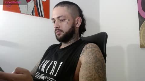 Snapshot of nicolas_torres99 chatting on February 2025 02:14:02 AM nicolas online show from February 2025 02:14:02 AM