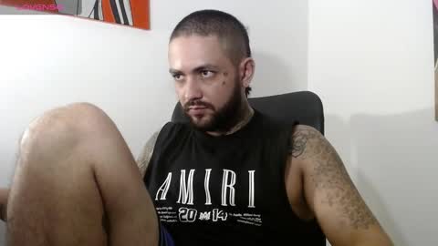 Snapshot of nicolas_torres99 chatting on February 2025 05:18:02 AM nicolas online show from February 2025 05:18:02 AM