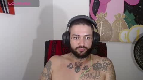 Snapshot of nicolas_torres99 chatting on February 2025 06:01:02 AM nicolas online show from February 2025 06:01:02 AM