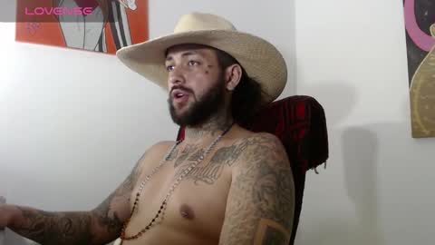Snapshot of nicolas_torres99 chatting on February 2025 03:43:02 AM nicolas online show from February 2025 03:43:02 AM