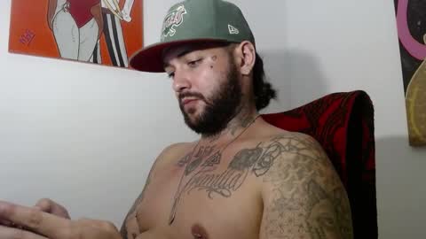 Snapshot of nicolas_torres99 chatting on February 2025 03:58:02 AM nicolas online show from February 2025 03:58:02 AM