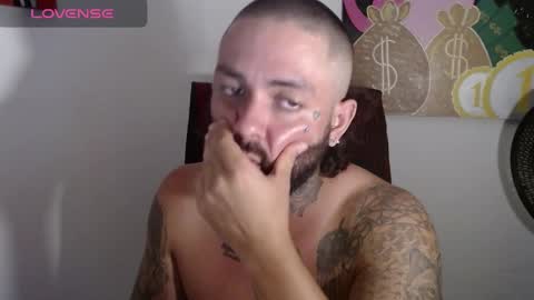Snapshot of nicolas_torres99 chatting on March 2025 06:26:02 AM nicolas online show from March 2025 06:26:02 AM