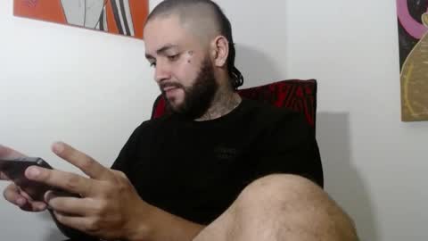 Snapshot of nicolas_torres99 chatting on March 2025 04:06:01 AM nicolas online show from March 2025 04:06:01 AM
