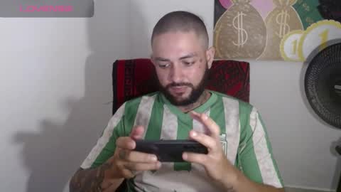 Snapshot of nicolas_torres99 chatting on March 2025 04:13:01 AM nicolas online show from March 2025 04:13:01 AM