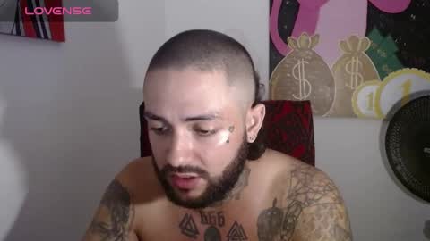 Snapshot of nicolas_torres99 chatting on March 2025 07:16:01 AM nicolas online show from March 2025 07:16:01 AM