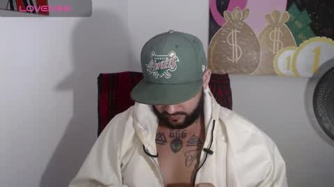 Snapshot of nicolas_torres99 chatting on March 2025 04:35:02 AM nicolas online show from March 2025 04:35:02 AM