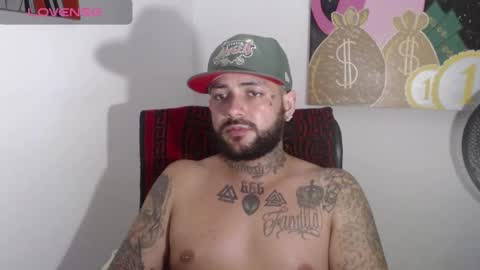 Snapshot of nicolas_torres99 chatting on March 2025 07:41:01 AM nicolas online show from March 2025 07:41:01 AM