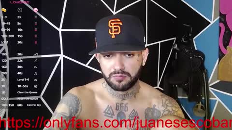 Snapshot of nicolas_torres99 chatting on September 2025 03:30:02 AM nicolas online show from September 2025 03:30:02 AM