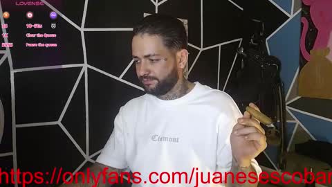 Snapshot of nicolas_torres99 chatting on September 2025 03:10:01 AM nicolas online show from September 2025 03:10:01 AM