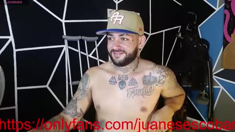 Snapshot of nicolas_torres99 chatting on September 2025 03:00:01 AM nicolas online show from September 2025 03:00:01 AM