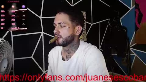 Snapshot of nicolas_torres99 chatting on October 2025 04:00:02 AM nicolas online show from October 2025 04:00:02 AM