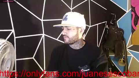Snapshot of nicolas_torres99 chatting on October 2025 03:17:02 AM nicolas online show from October 2025 03:17:02 AM