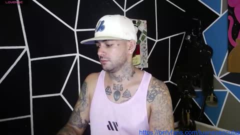 Snapshot of nicolas_torres99 chatting on October 2025 02:34:01 AM nicolas online show from October 2025 02:34:01 AM