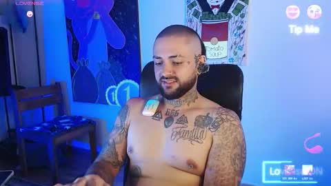 nicolas online show from March 2026 03:11:01 AM